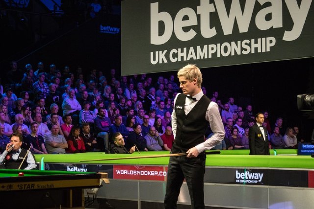 心理准备 心理准备