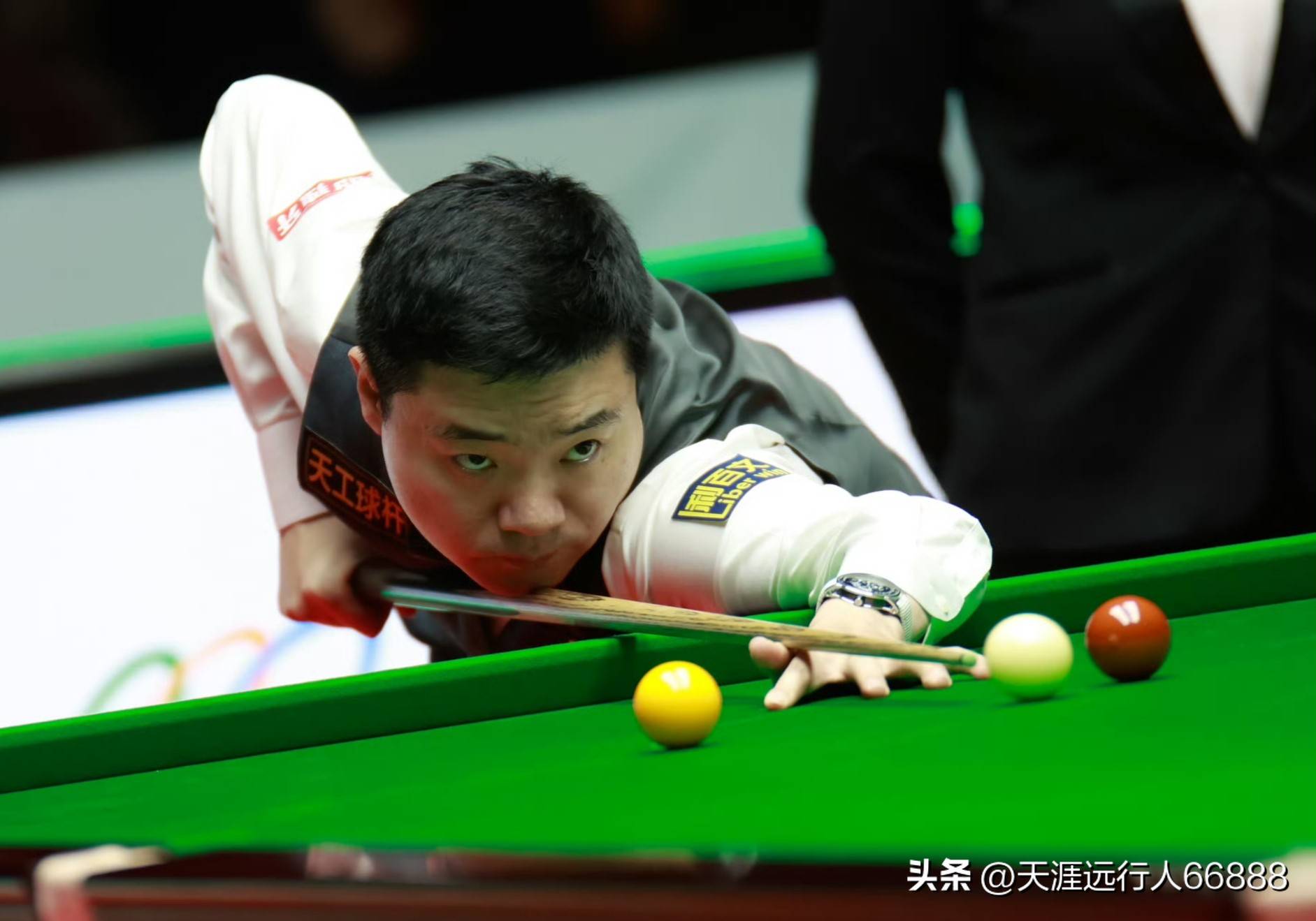 锋线则是快 锋线则是快