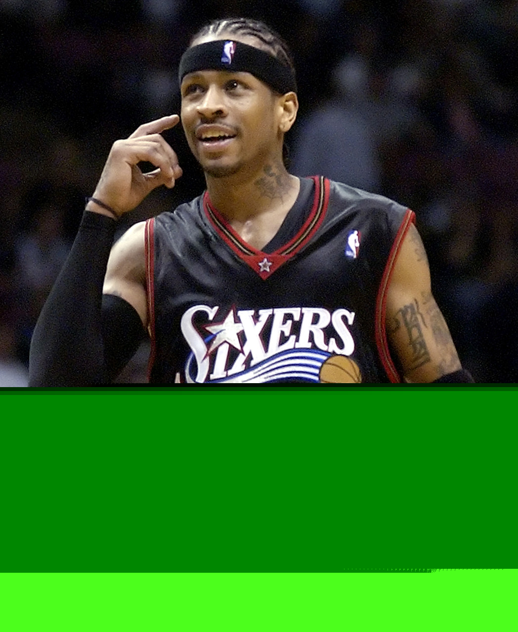 王牌的敬意 王牌的敬意