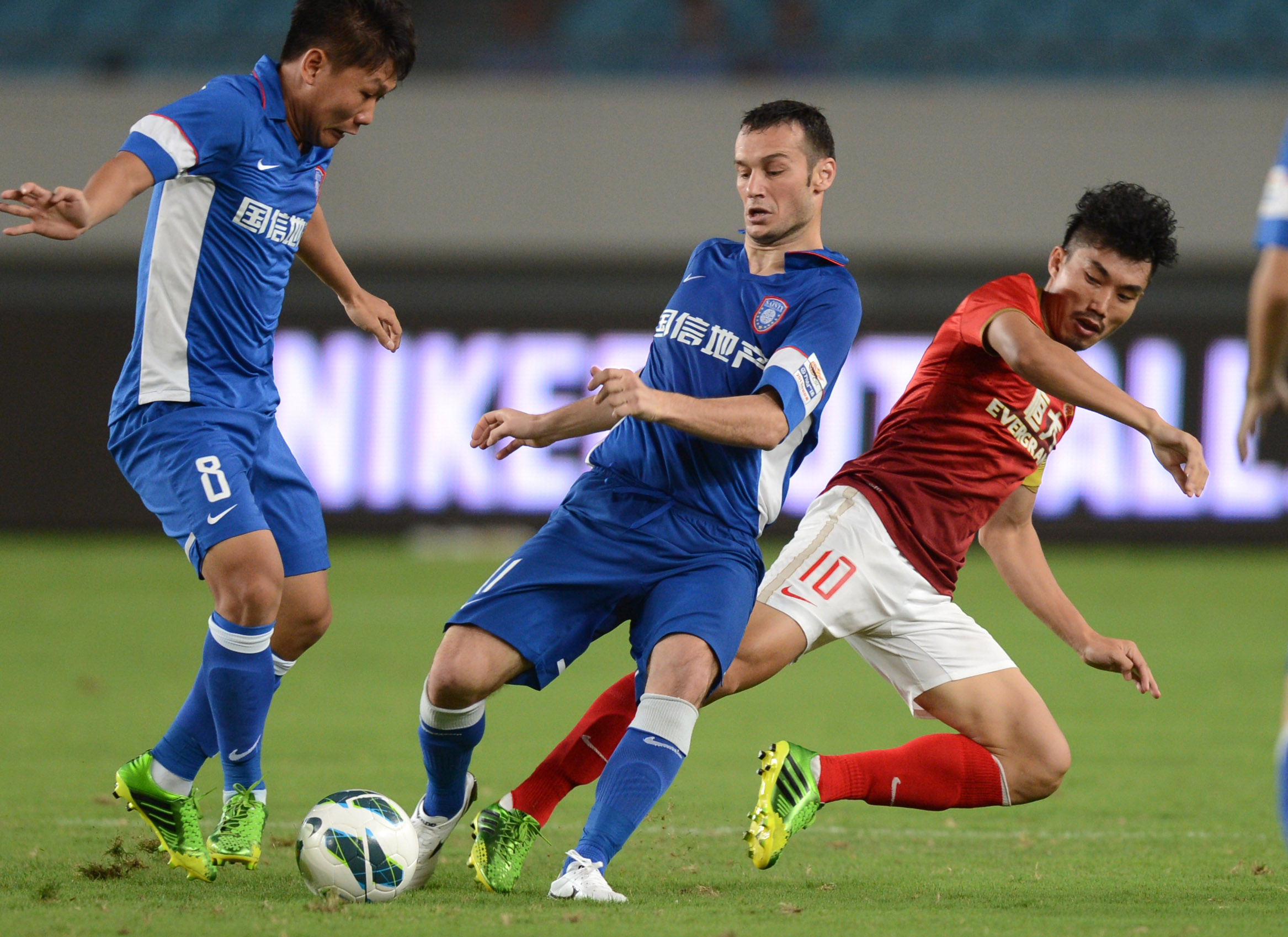 几次关键进 几次关键进