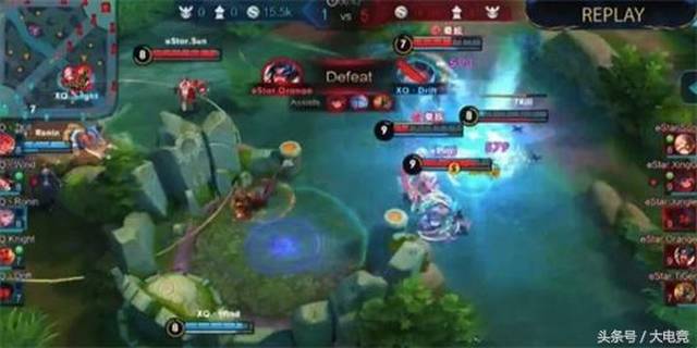 二传节奏变 二传节奏变