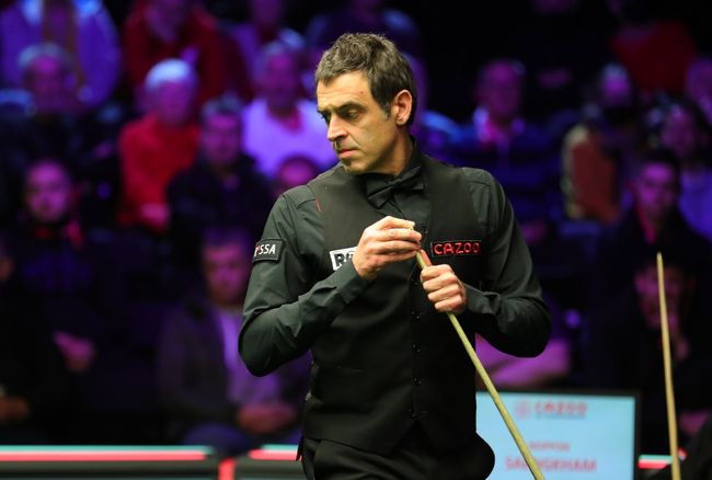 年度总决赛 年度总决赛